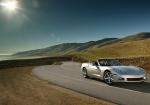 Chevrolet Corvette Convertible 2005 года
